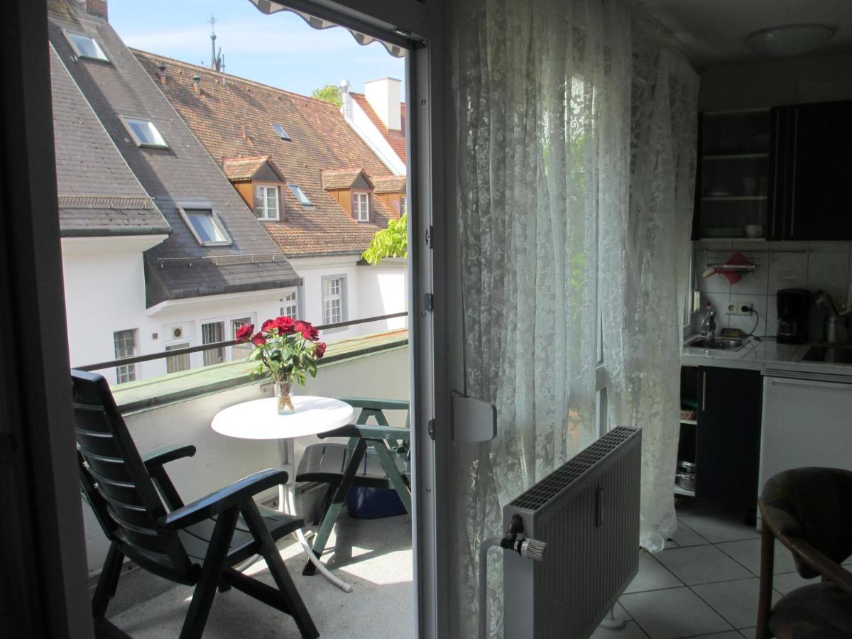 Fewo - Mitten In Freiburg Luaran gambar